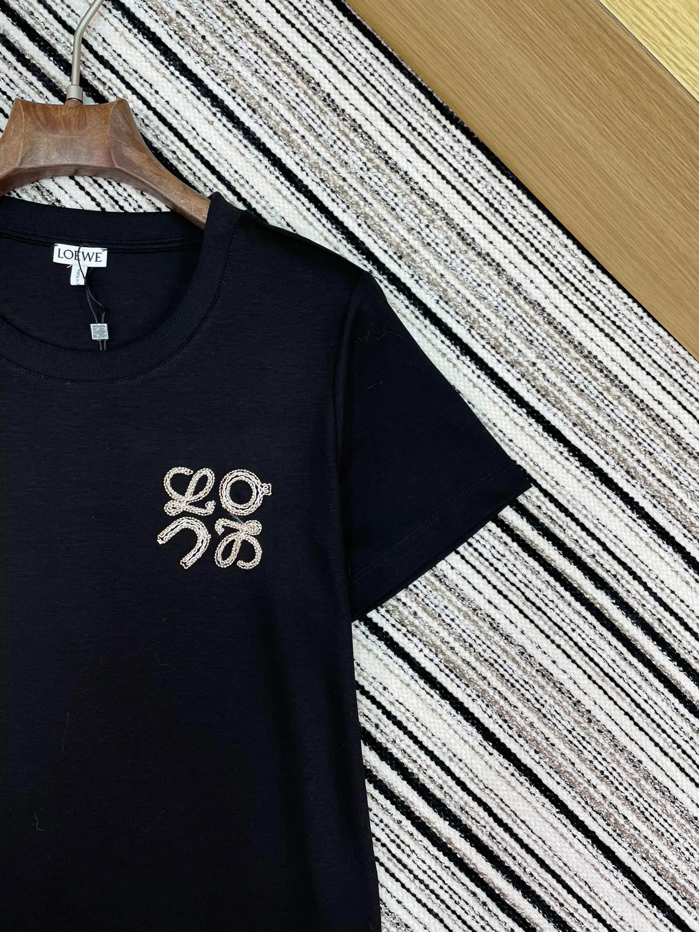 Футболки Женские Loewe 1716174