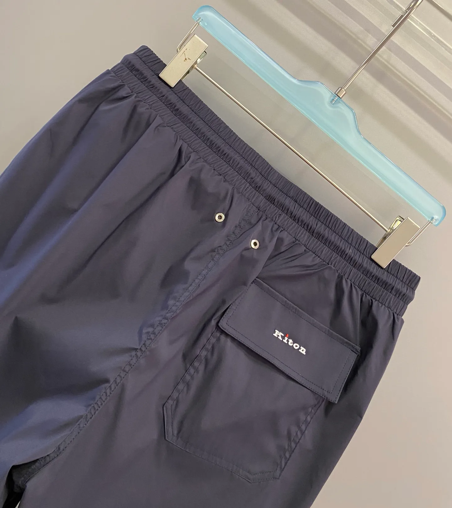 Шорты Мужские Kiton 11602558