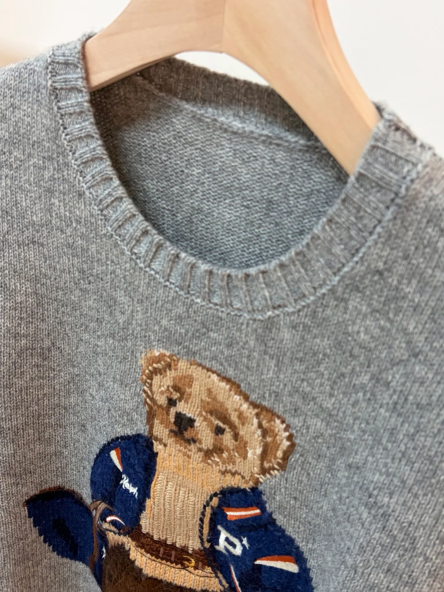 Джемперы И Свитеры Женские Ralph Lauren 18364469