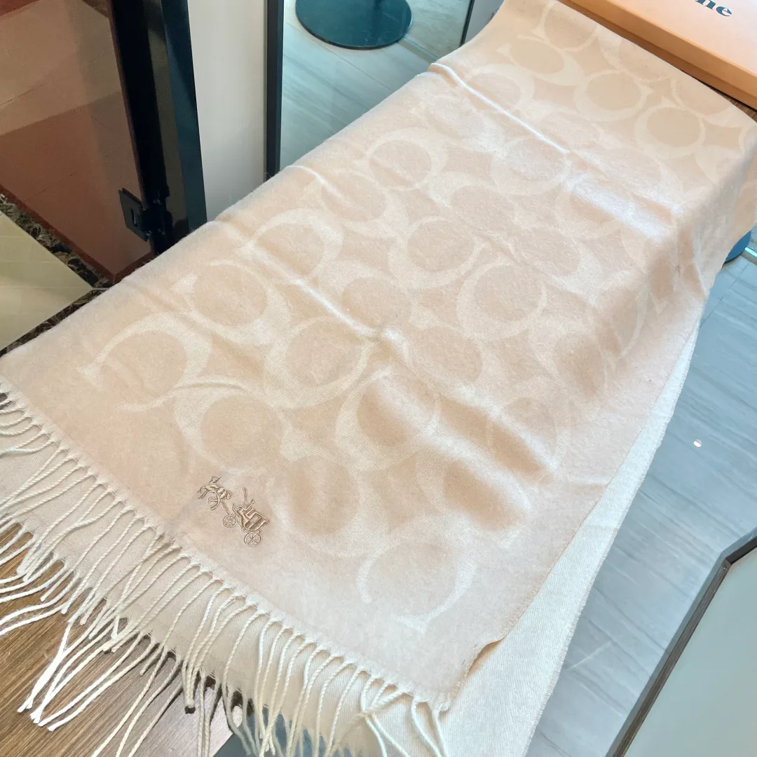 Шарфы Coach 588325