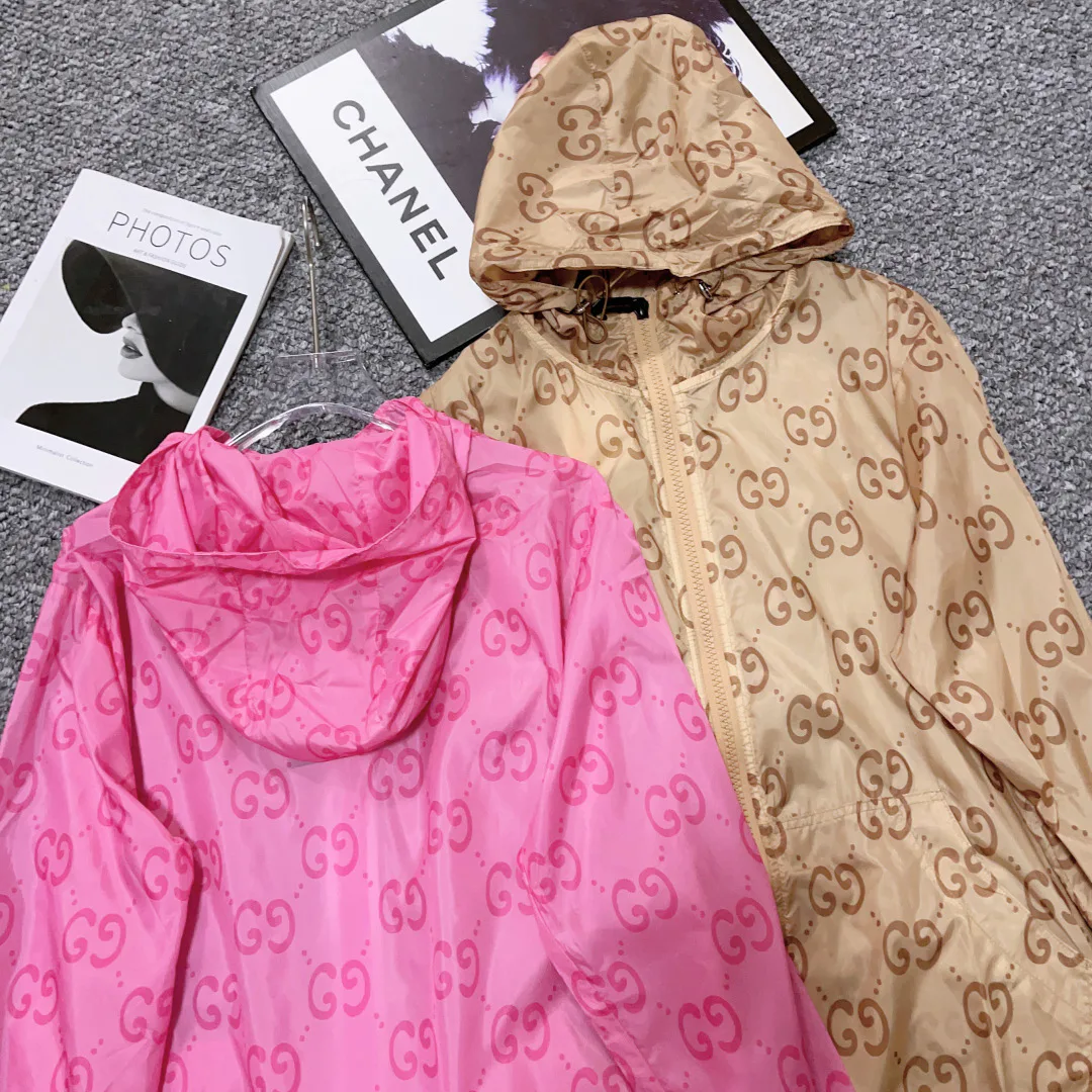 Куртки Женские Gucci 30935