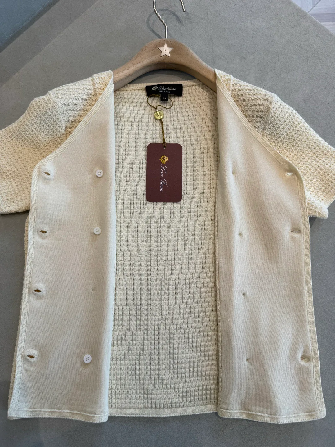 Джемперы И Свитеры Женские Loro Piana 17769079