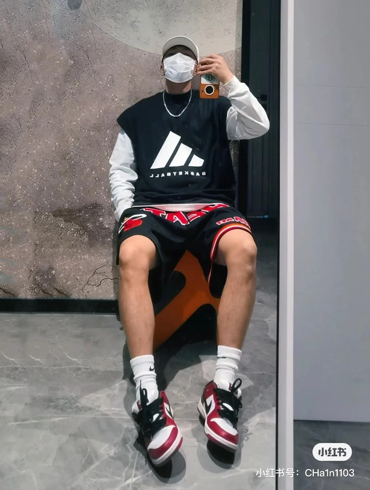 Футболки Мужские Nike 12677