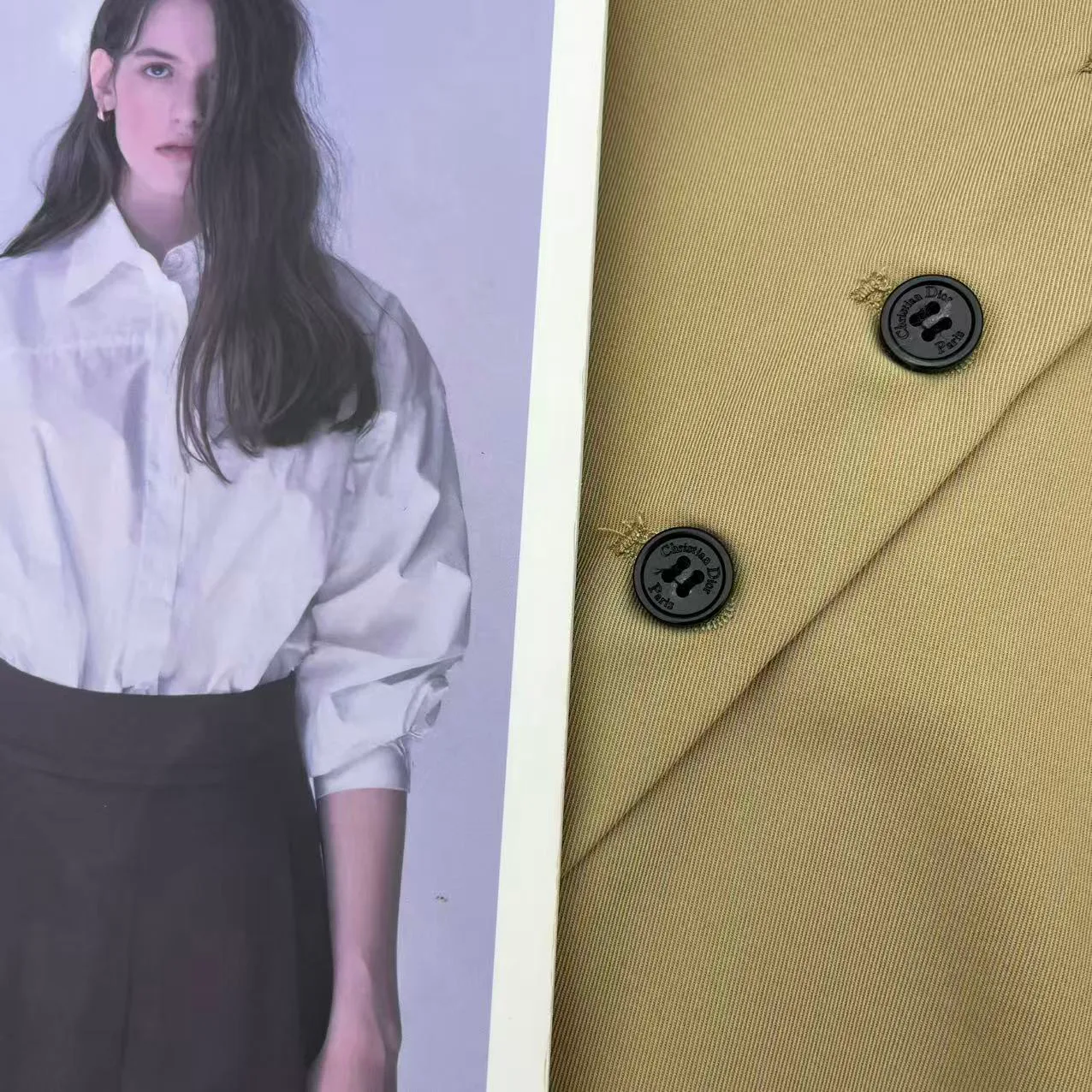 Платья Женские Christian Dior 505795