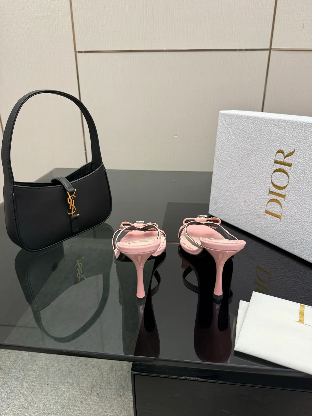 Туфли Женские Christian Dior 5399950
