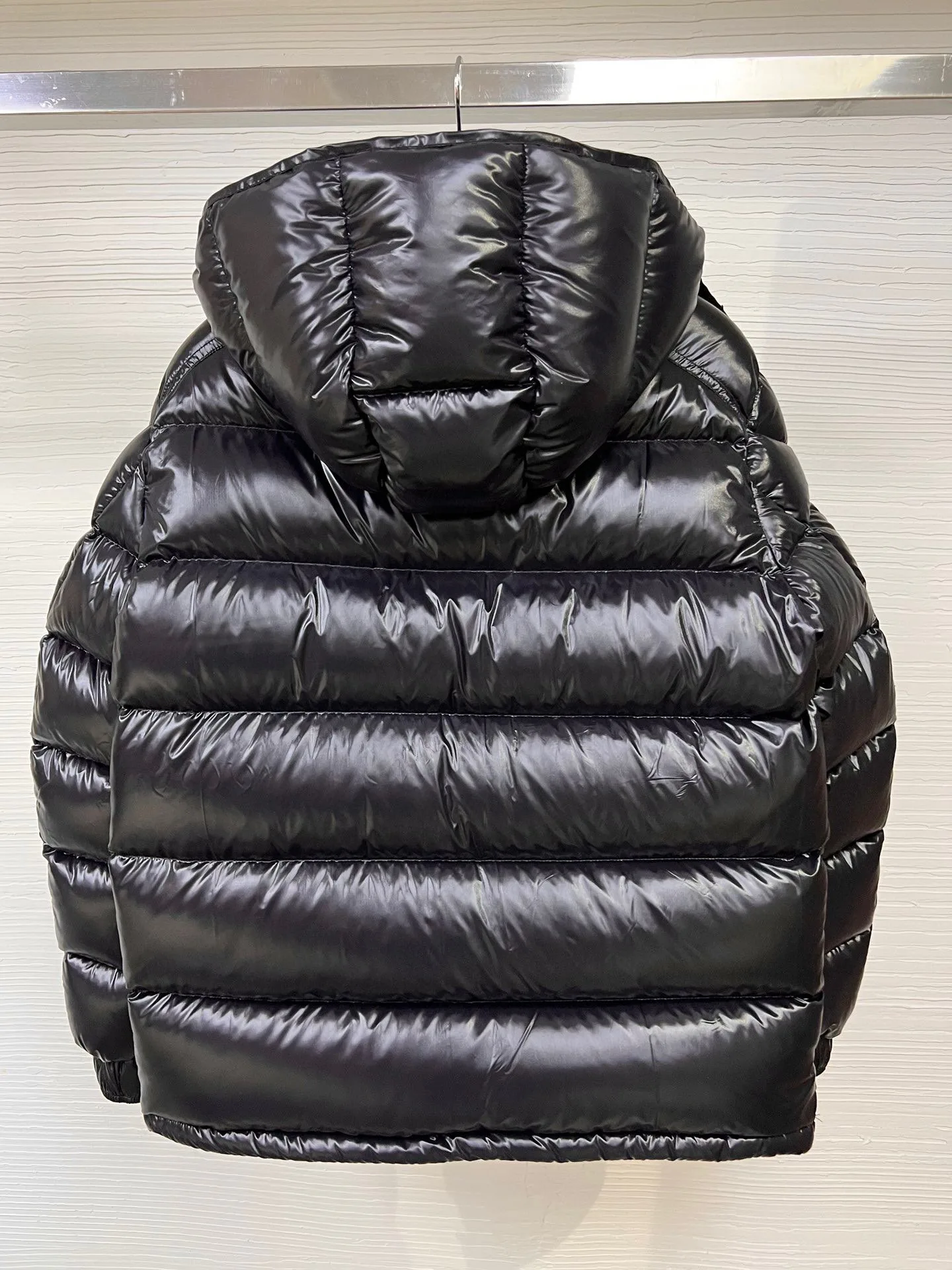 Куртки И Пуховики Женские Moncler 4627458