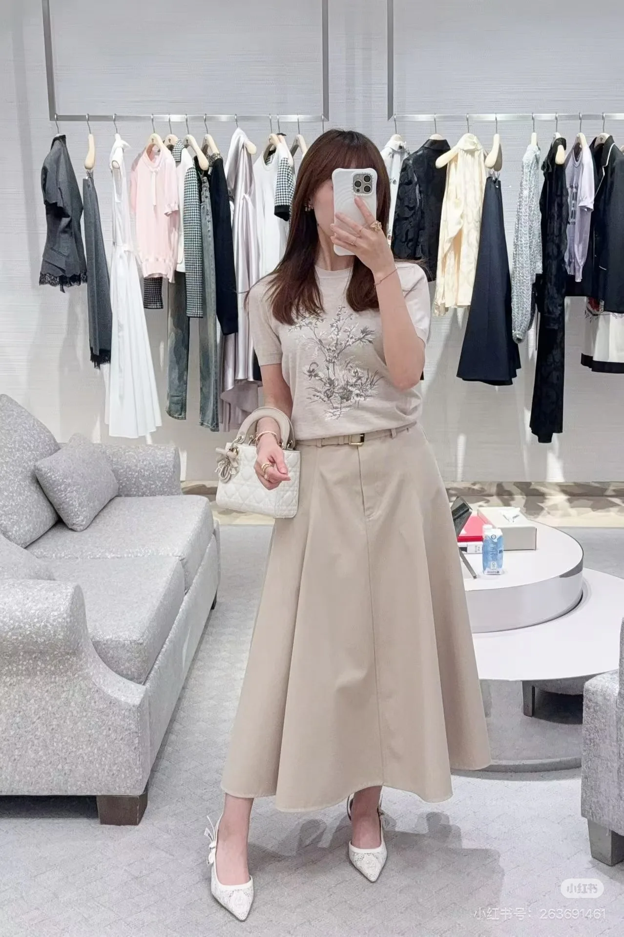 Футболки Женские Christian Dior 17517028