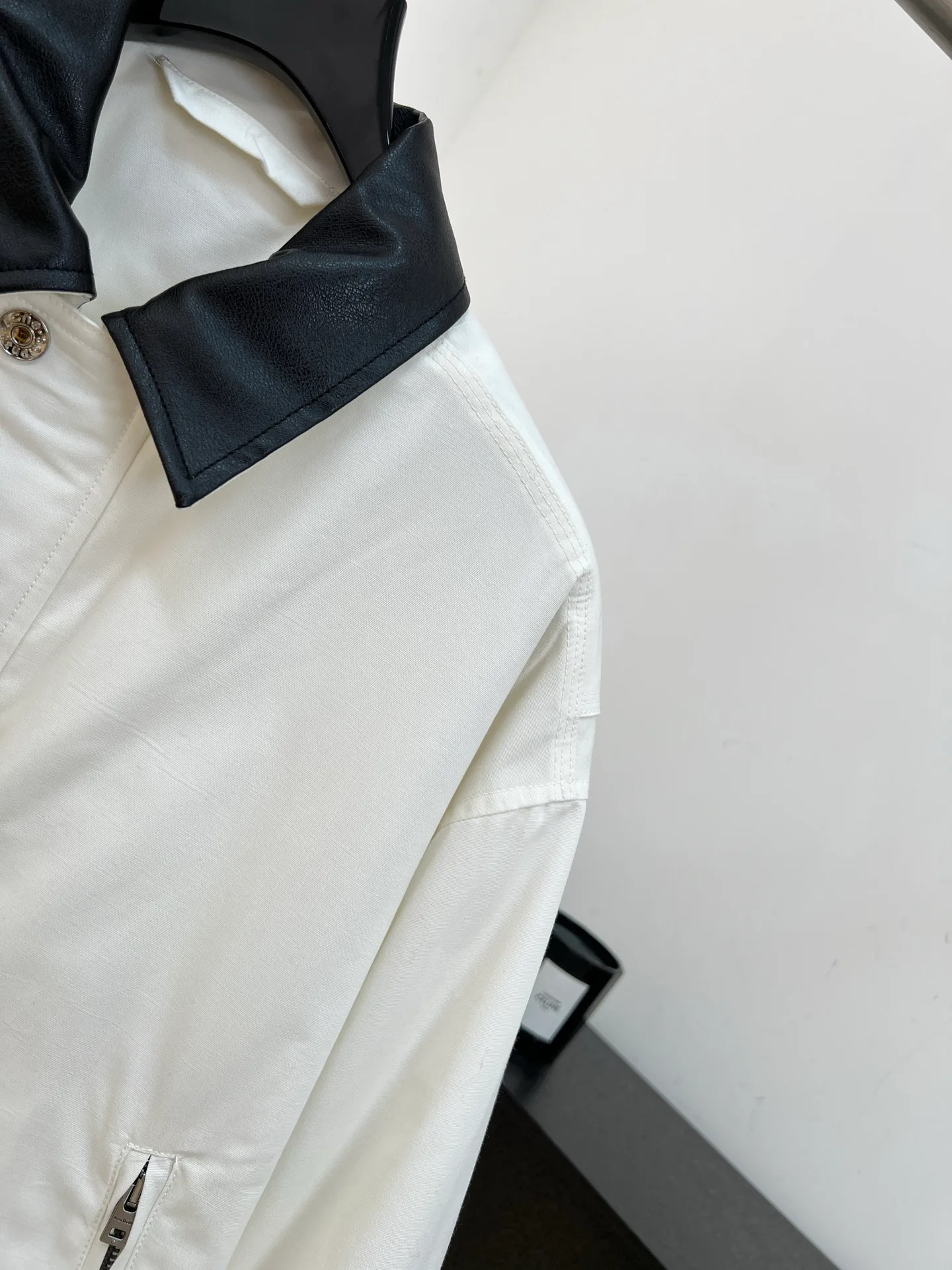 Куртки И Пуховики Женские Acne Studios 19078322