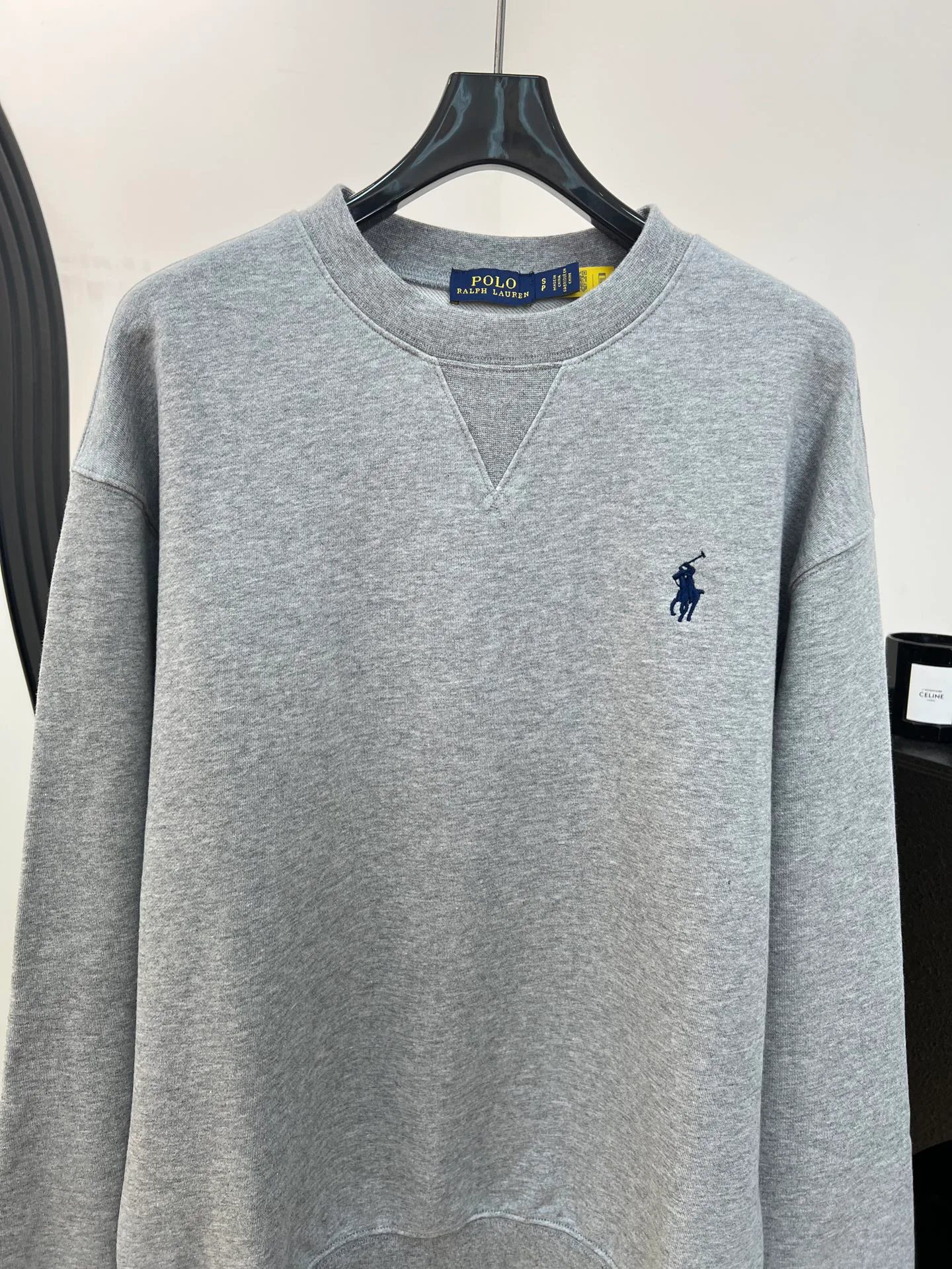 Свитшоты И Худи Женские Ralph Lauren 18611816