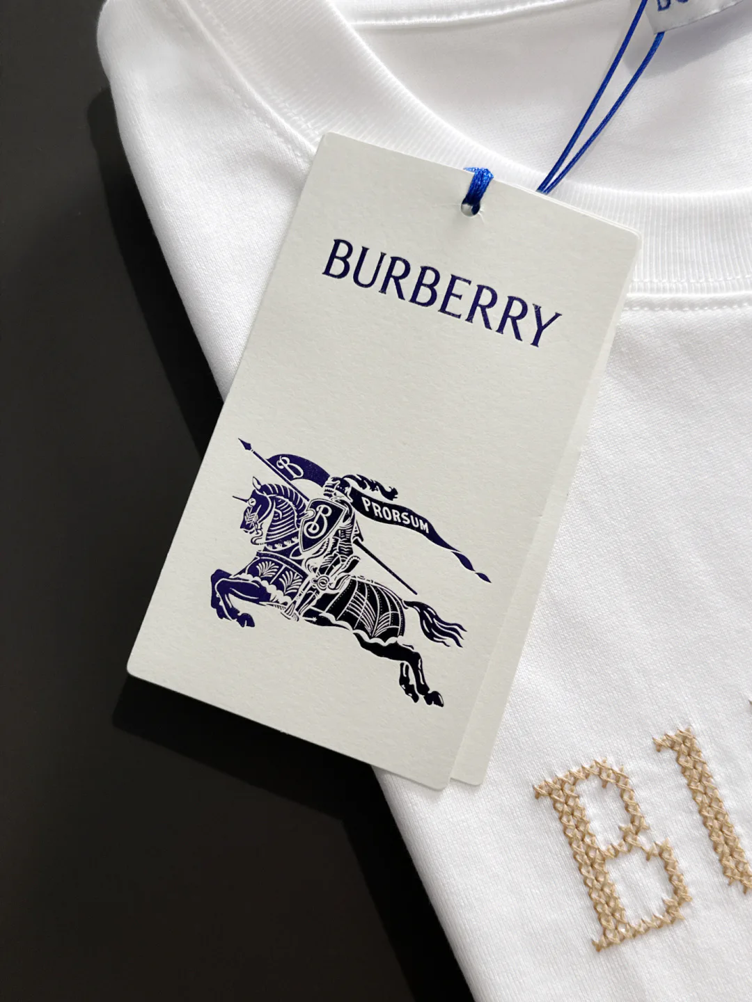 Футболки Мужские Burberry 11664749