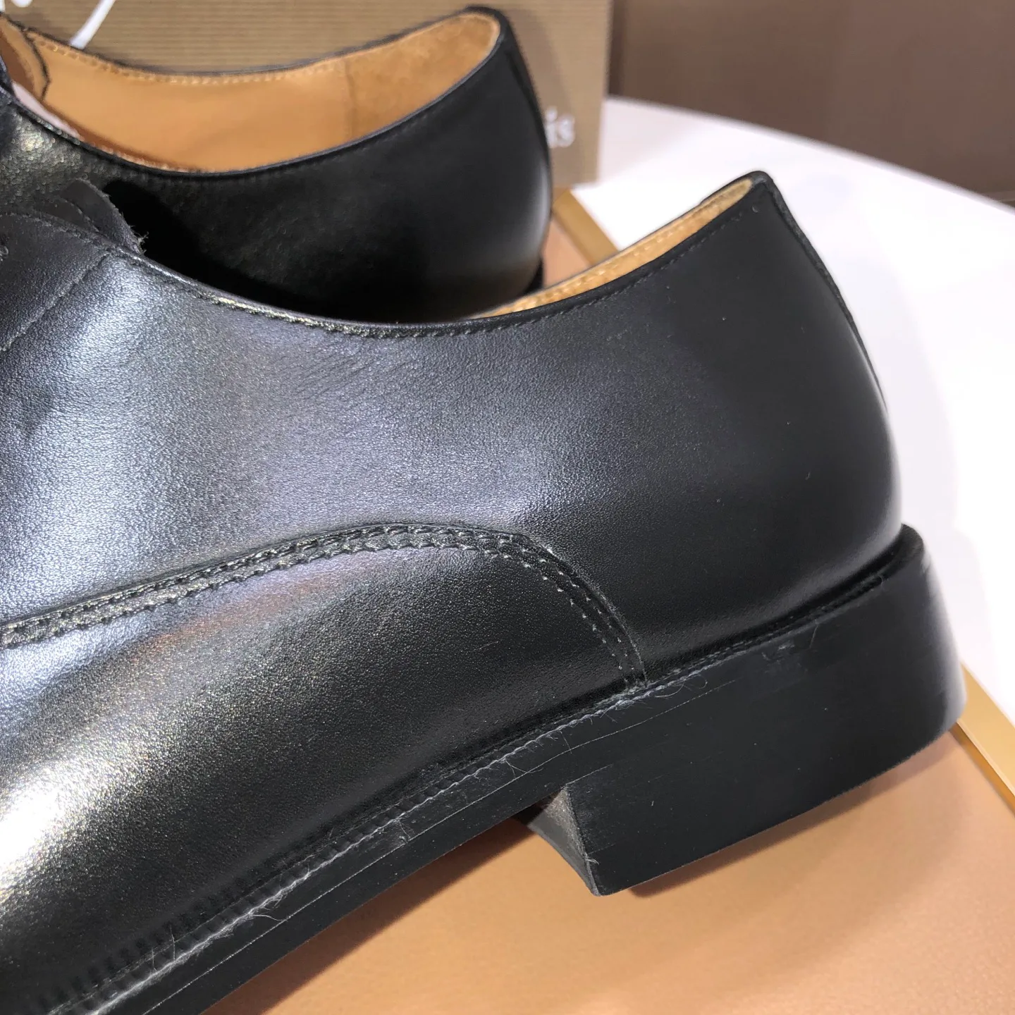 Лоферы И Туфли Мужские Christian Louboutin 791177