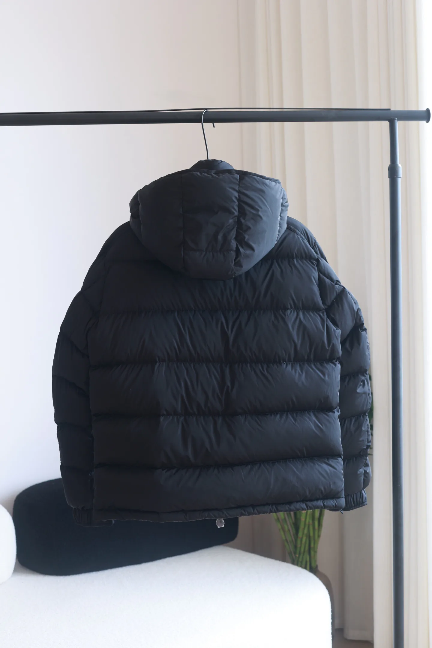 Куртки И Пуховики Женские Moncler 18184525