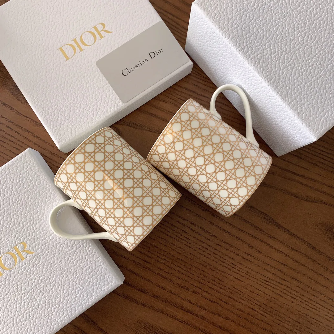 Посуда Christian Dior 1558907