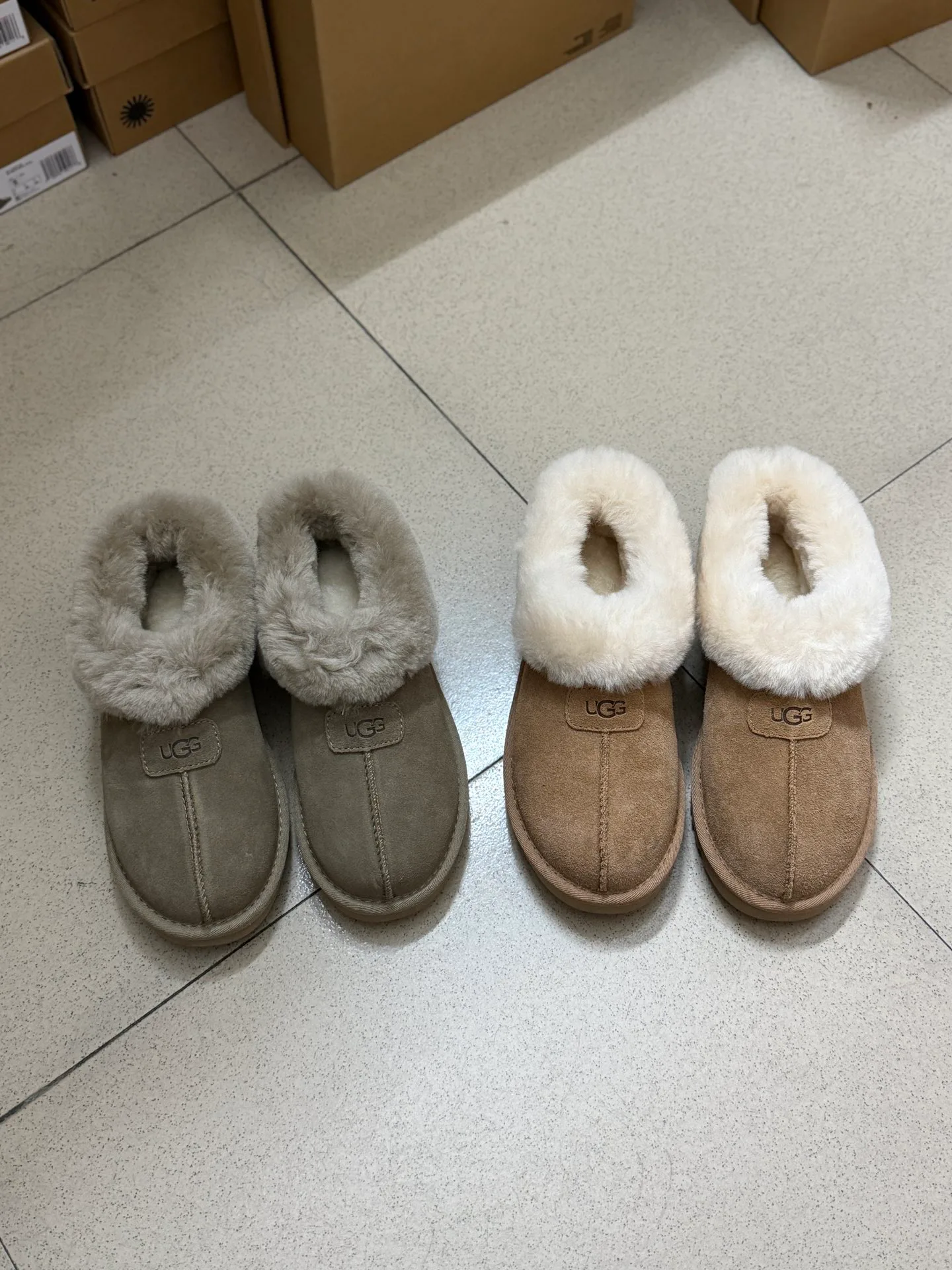 Угги Женские Ugg