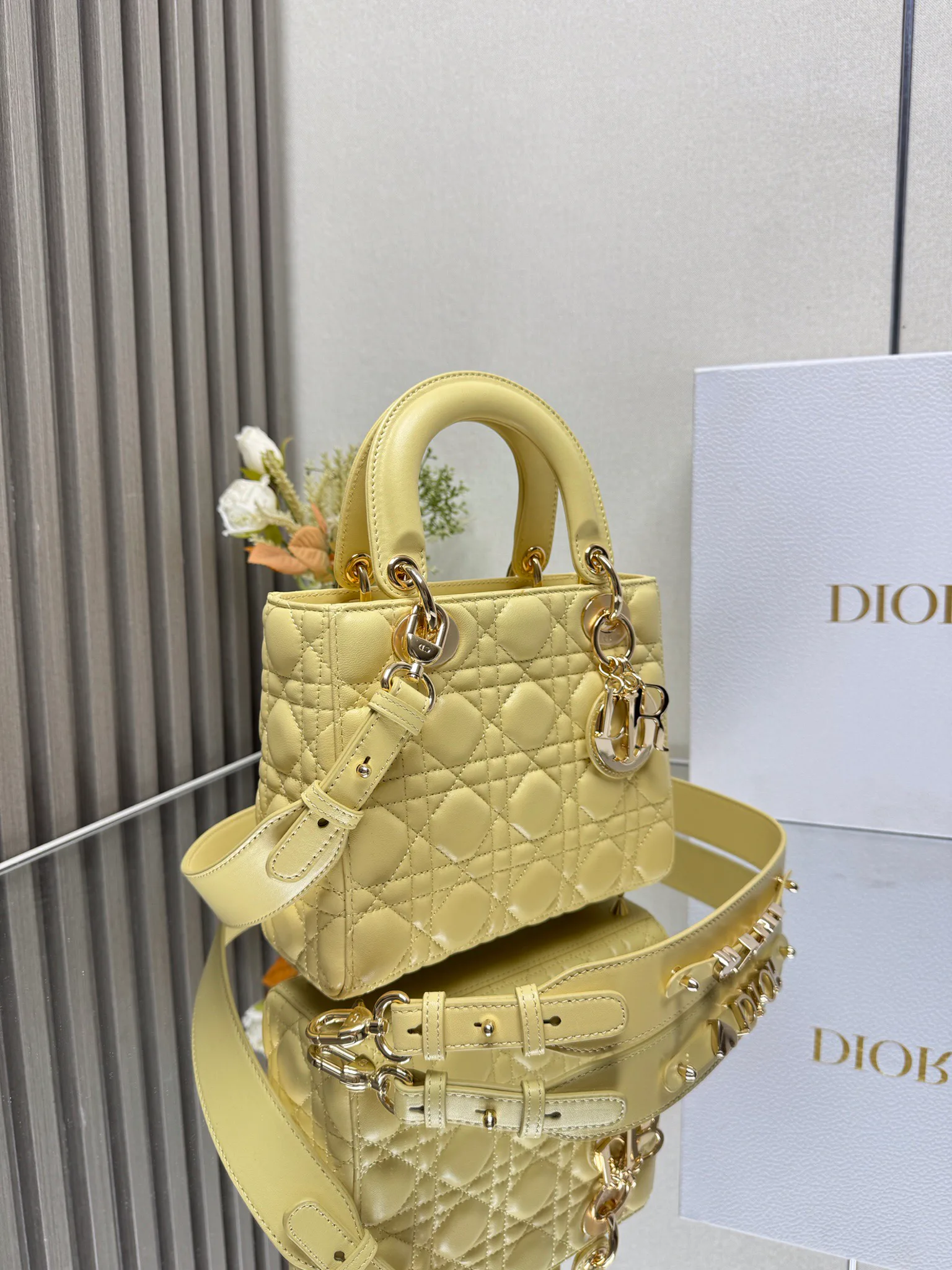 Сумки На Ремне Женские Christian Dior 1256711