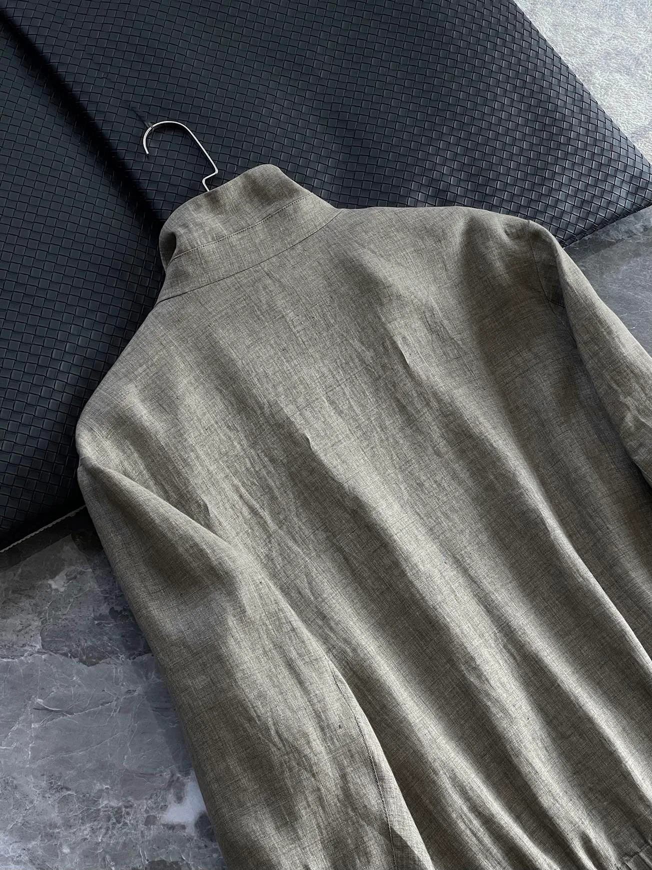 Куртки И Пуховики Мужские Loro Piana 32316