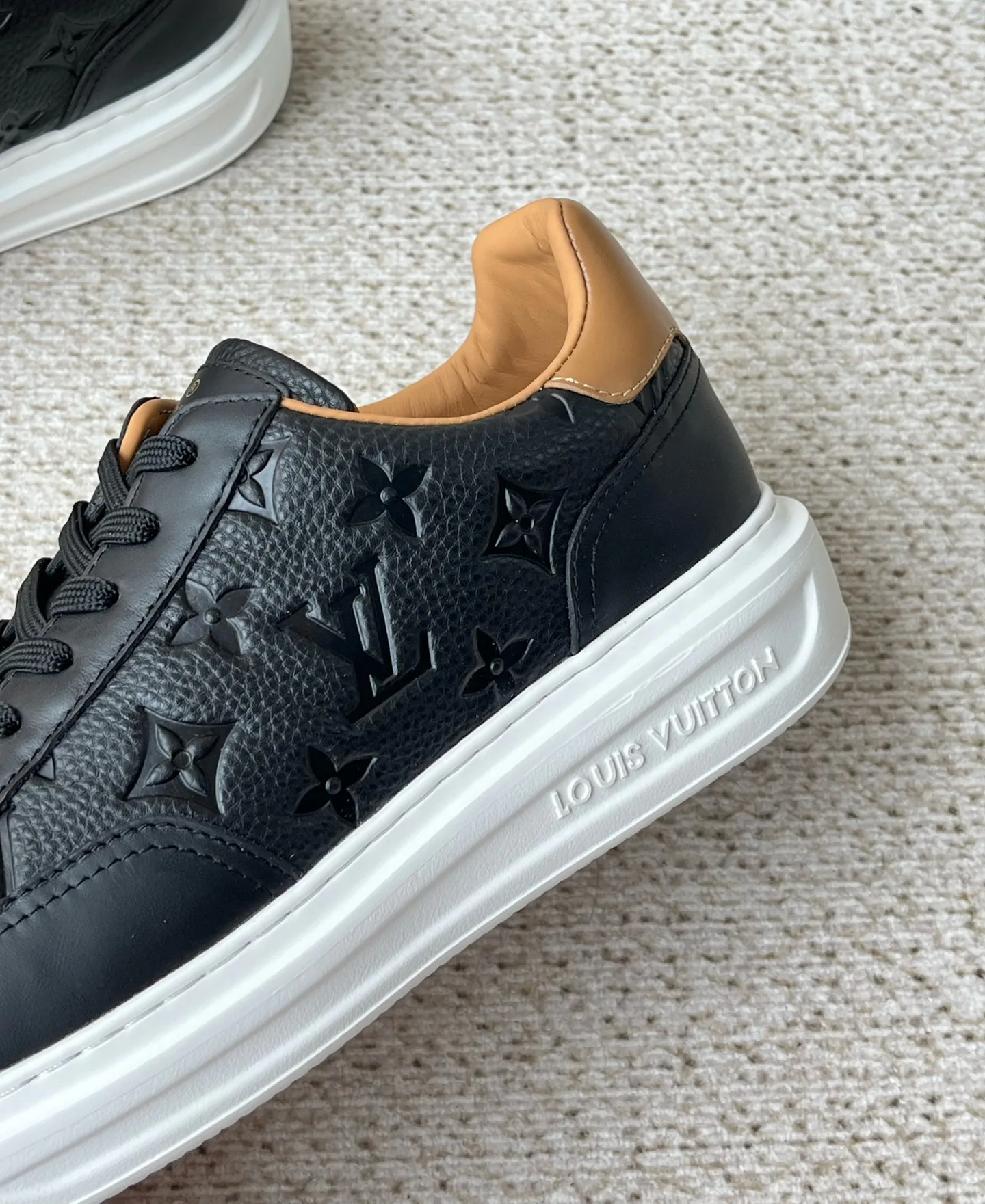Кеды Мужские Louis Vuitton 13428262