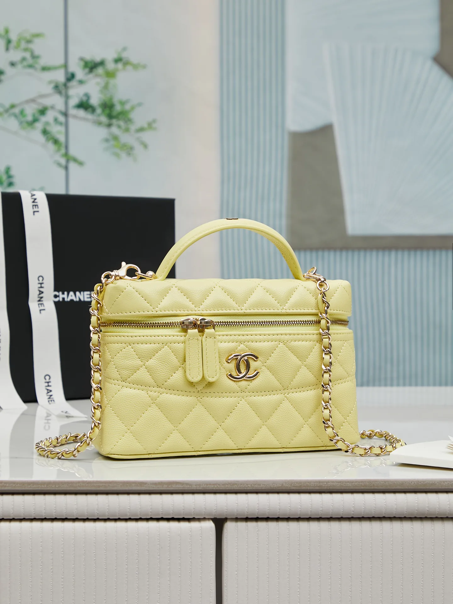 Сумки На Ремне Женские Chanel 61233