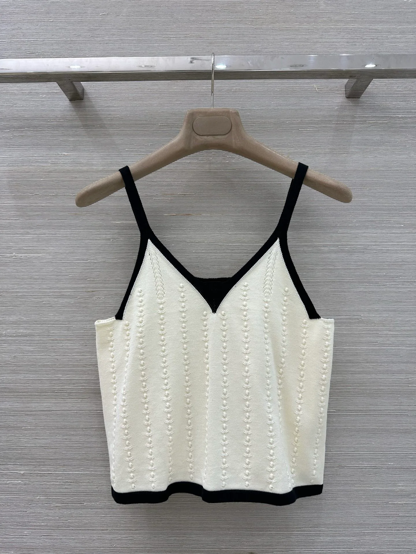 Топы Женские Chanel 10423674