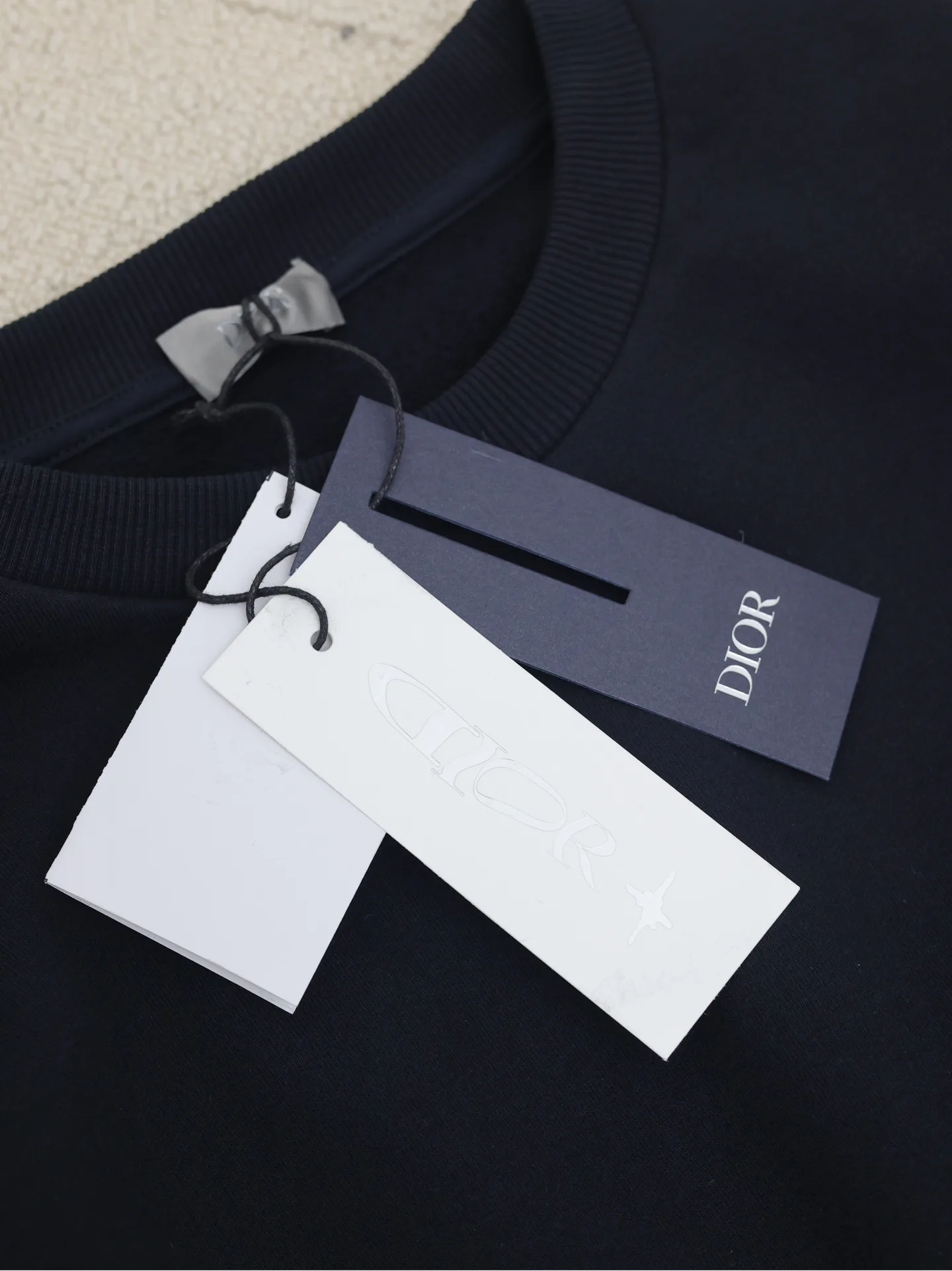 Свитшоты И Худи Мужские Christian Dior 6146