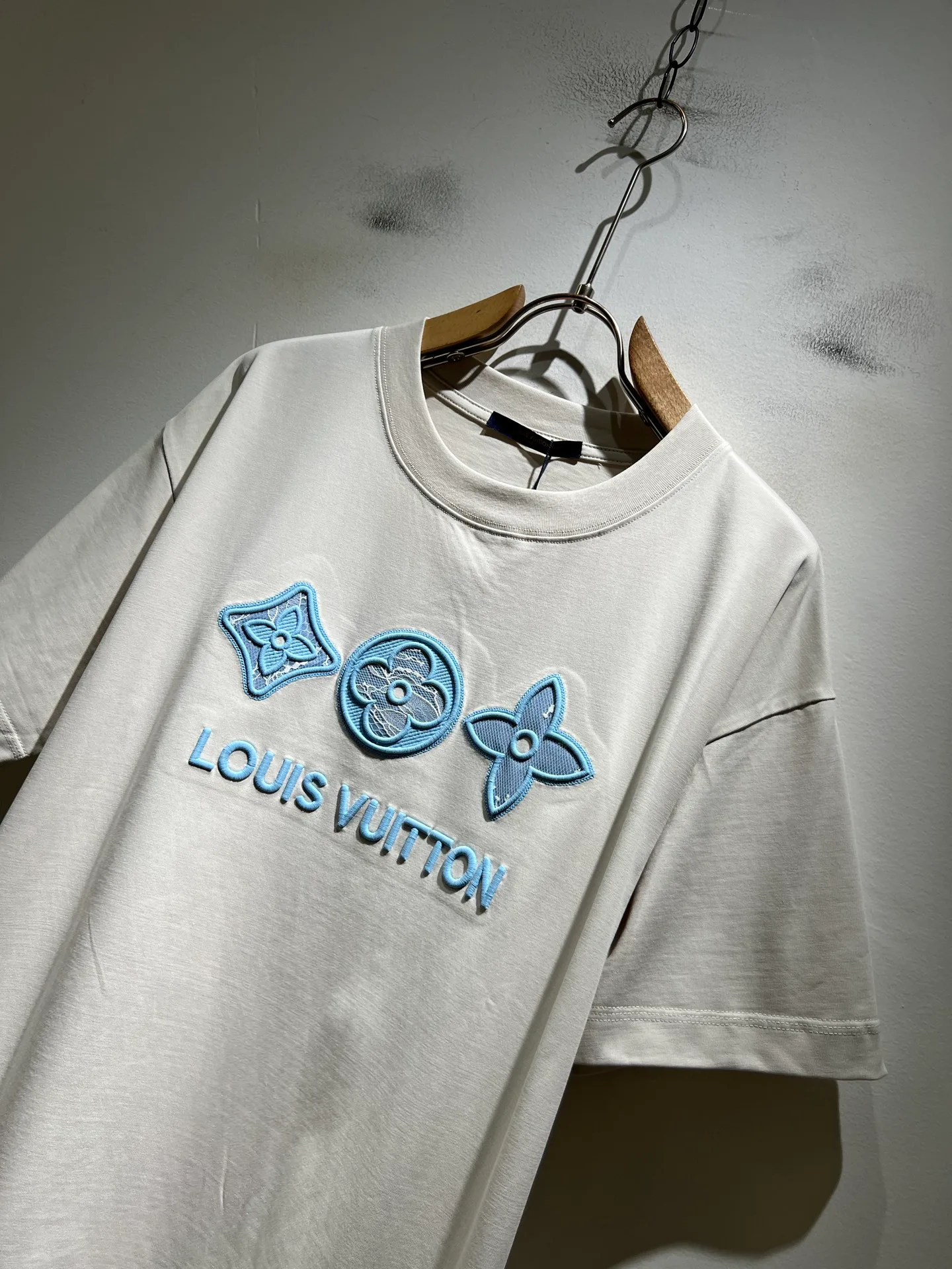 Футболки Женские Louis Vuitton 11952709