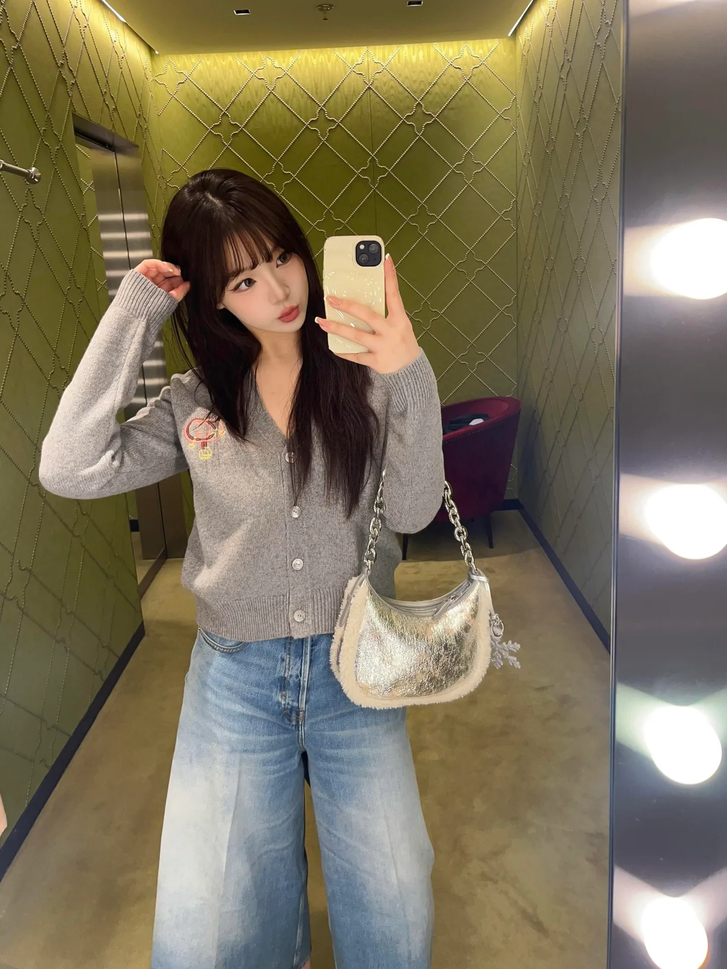 Джемперы И Свитеры Женские Gucci 1913382