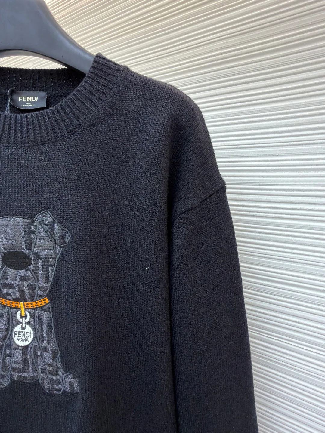 Джемперы И Свитеры Мужские Fendi 11182550