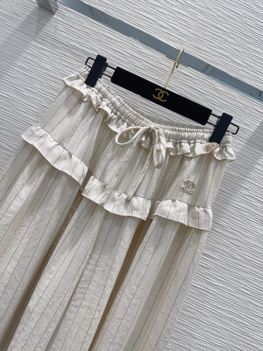 Брюки Женские Chanel 18138494