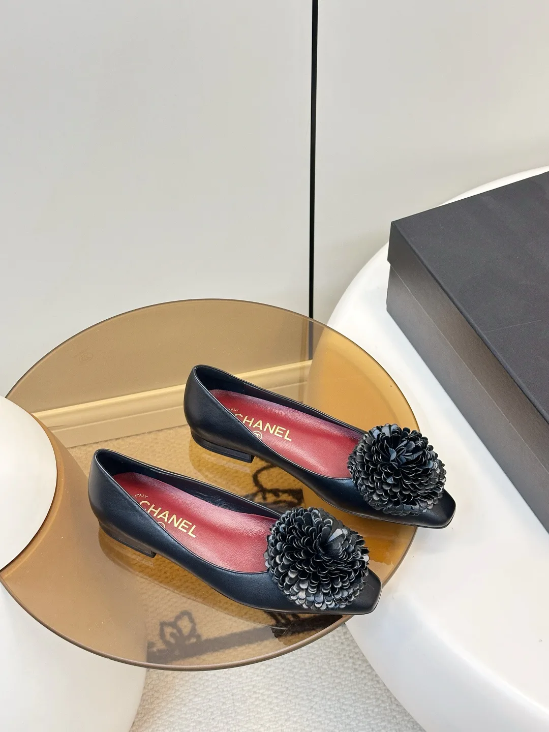 Туфли Женские Chanel 9430031