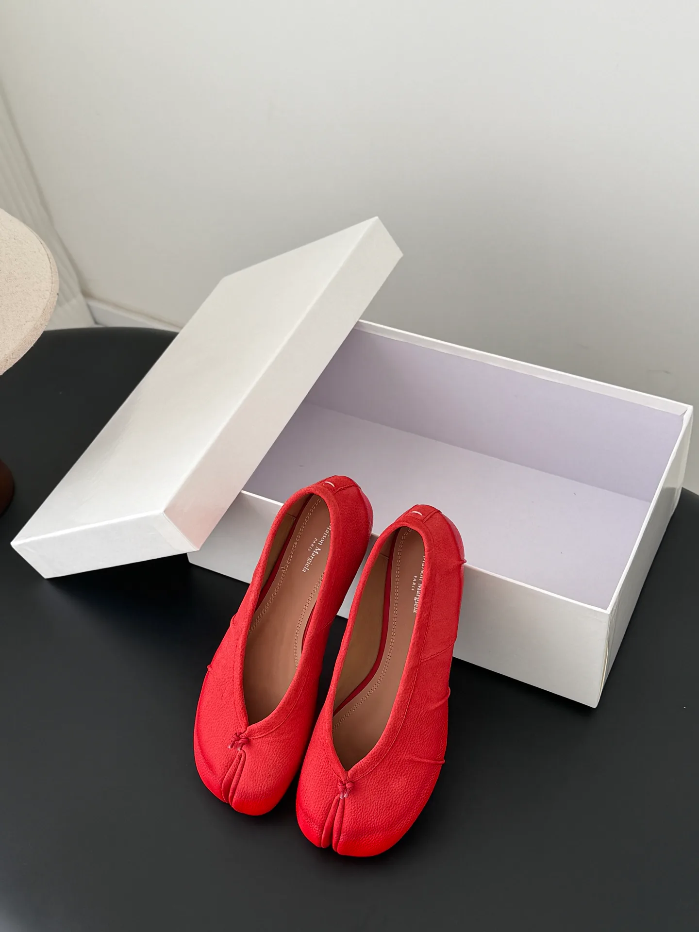 Туфли Женские Maison Margiela 12659553