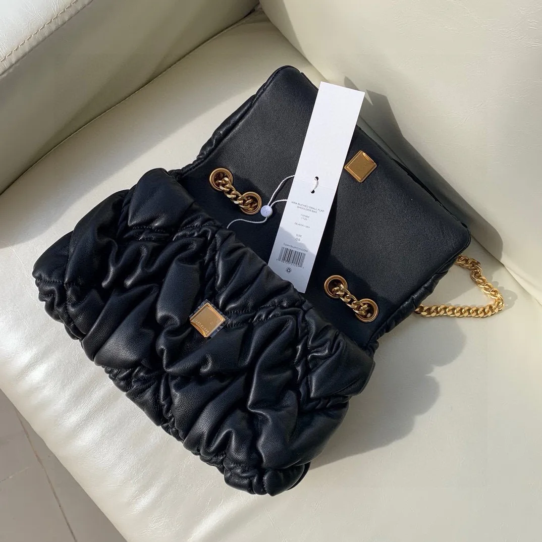 Сумки На Ремне Женские Tory Burch 4880