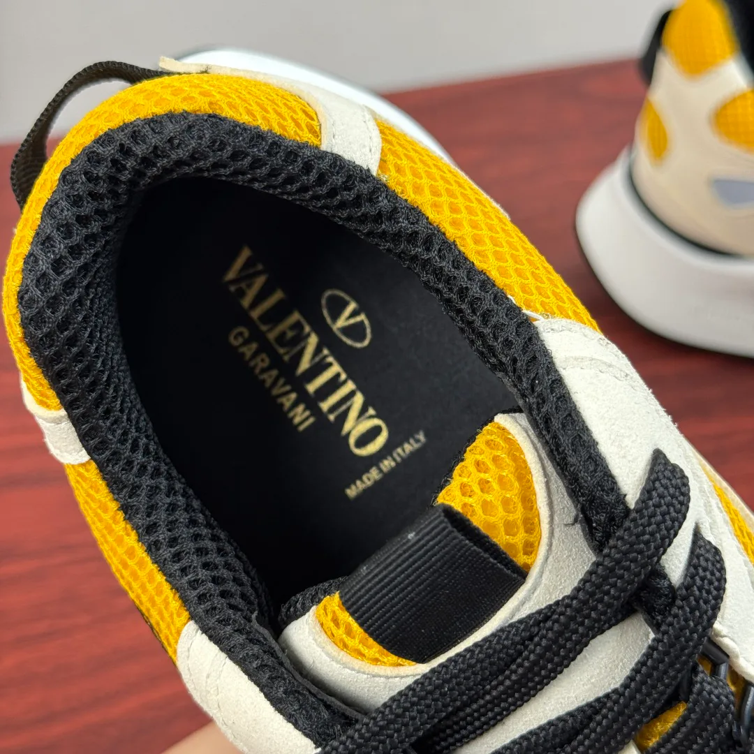 Кроссовки Мужские Valentino 17457777
