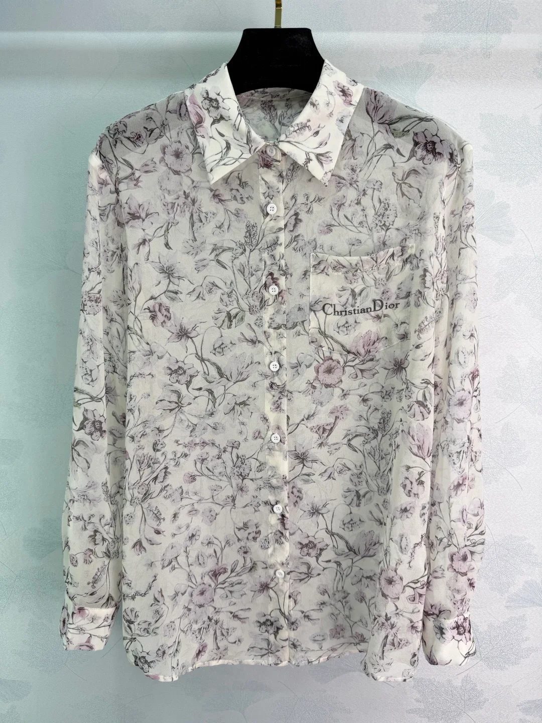 Рубашки Женские Christian Dior 11591242