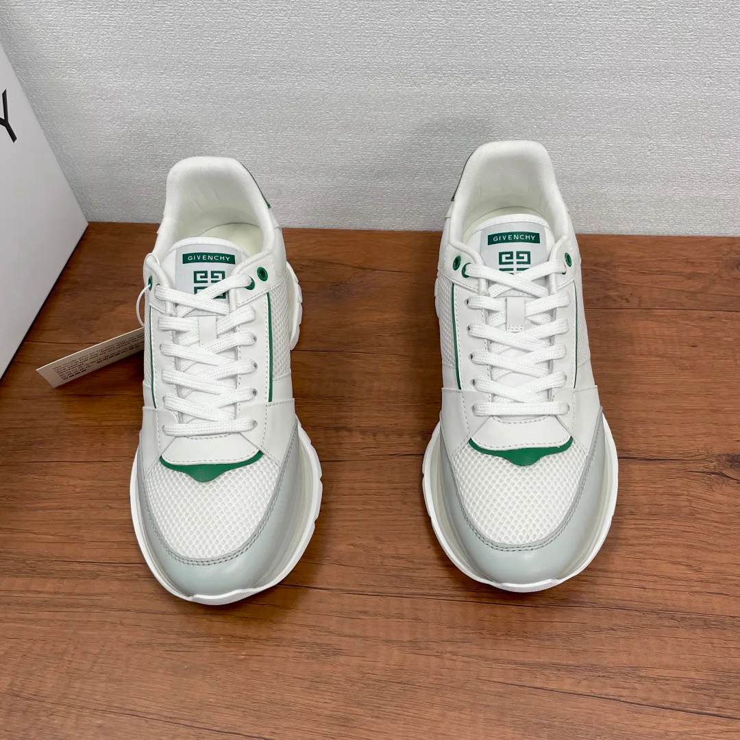 Кроссовки Мужские Givenchy 12788757