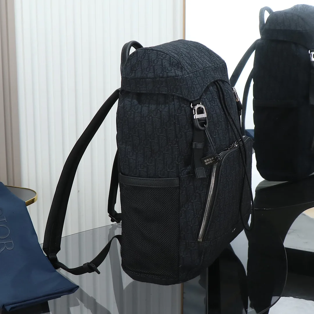 Рюкзаки Женские Christian Dior 11465859