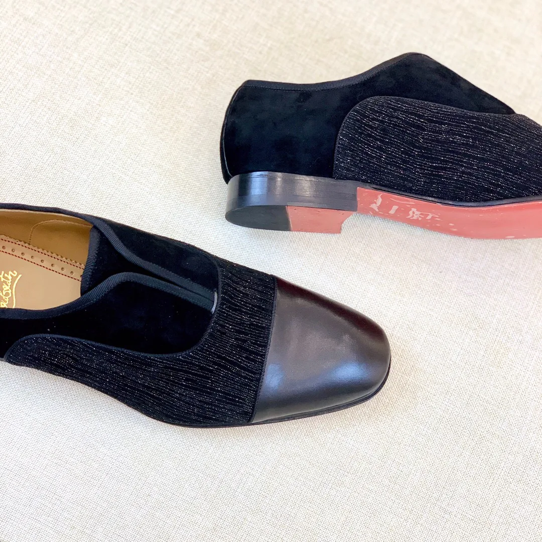 Туфли Женские Christian Louboutin 299469