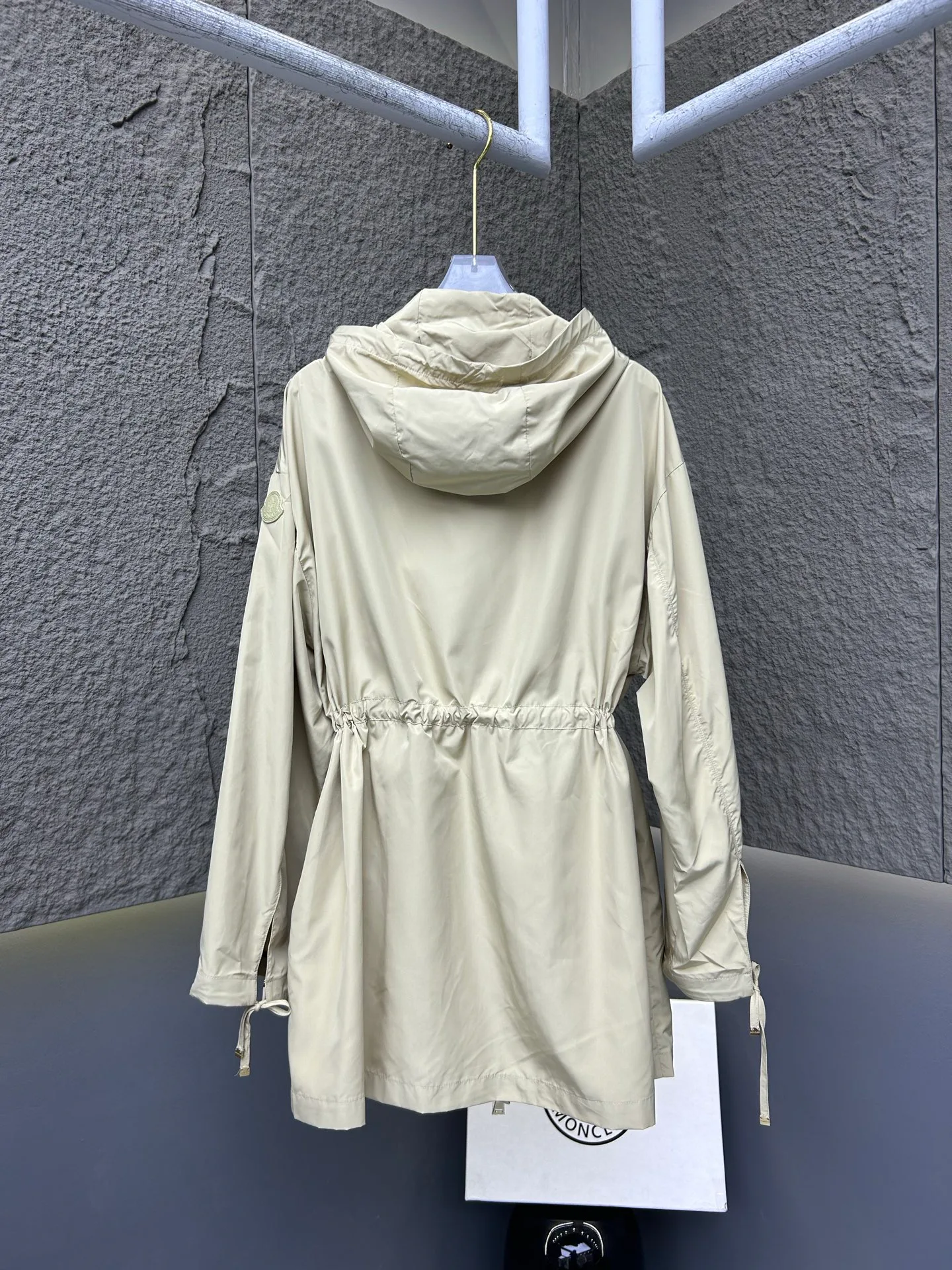 Тренчи Женские Moncler 11862649