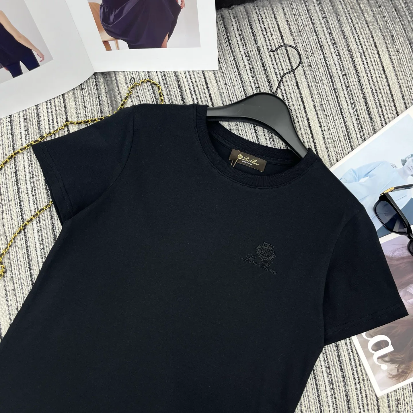 Футболки Женские Loro Piana 11903926