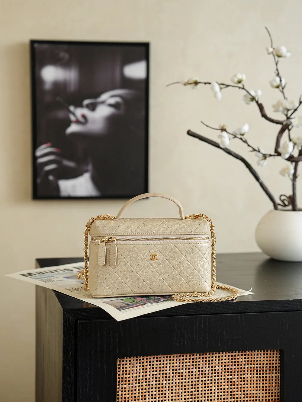 Классические Сумки Женские Chanel 13452702