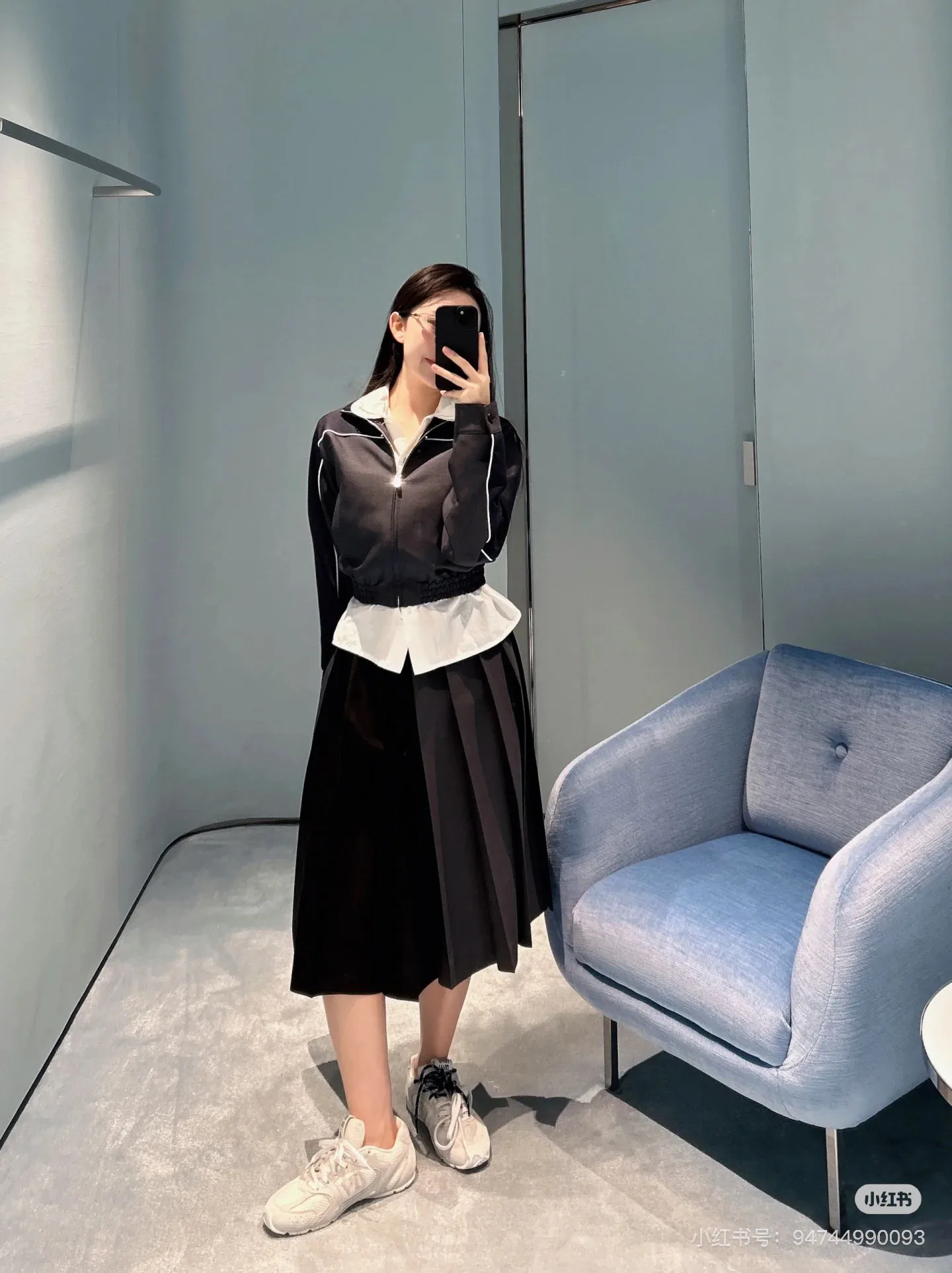 Юбки Женские Miu Miu 19523