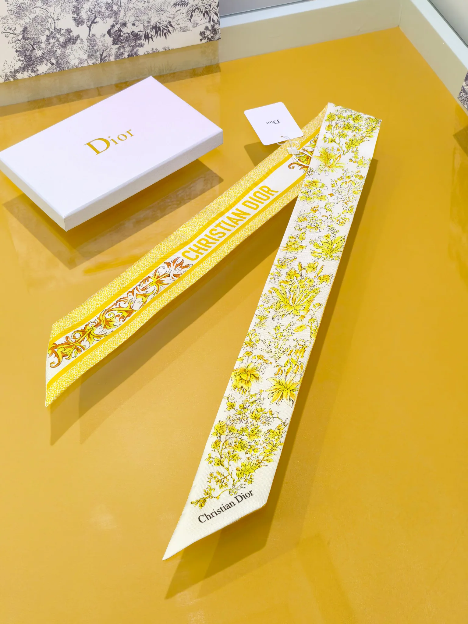 Платки Christian Dior 14519333