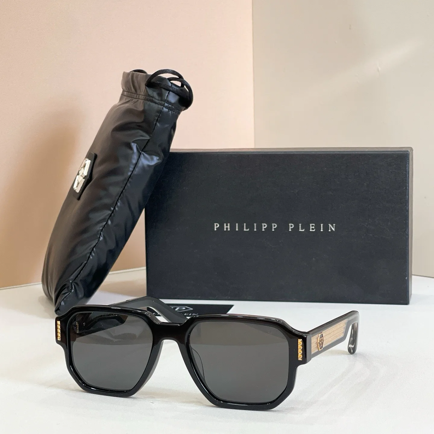 Очки Philipp Plein 11460478
