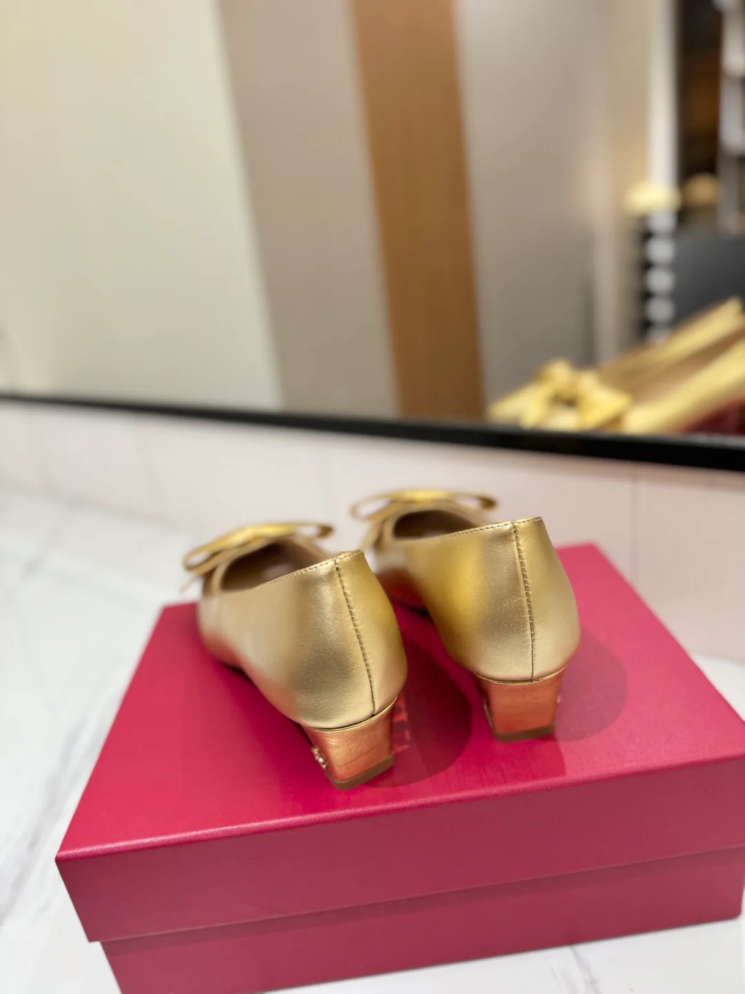 Туфли Женские Valentino 11683031