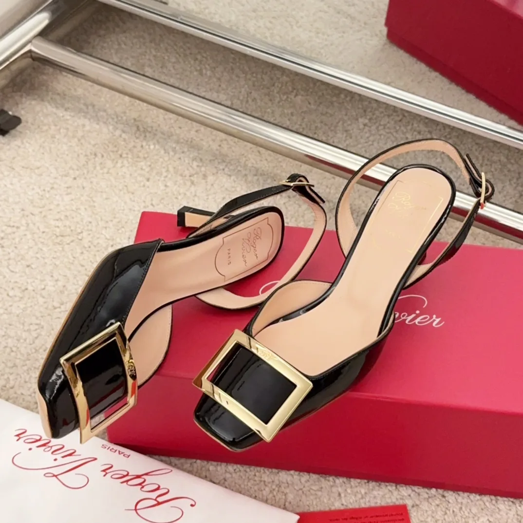 Туфли Женские Roger Vivier 17550700