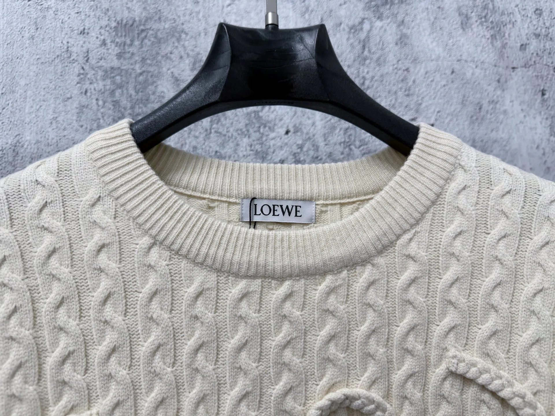 Джемперы И Свитеры Мужские Loewe 18392060