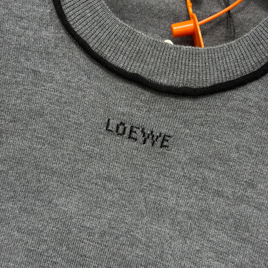 Джемперы И Свитеры Мужские Loewe 12803048