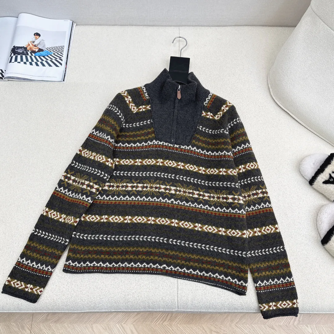 Джемперы И Свитеры Женские Loro Piana 502611