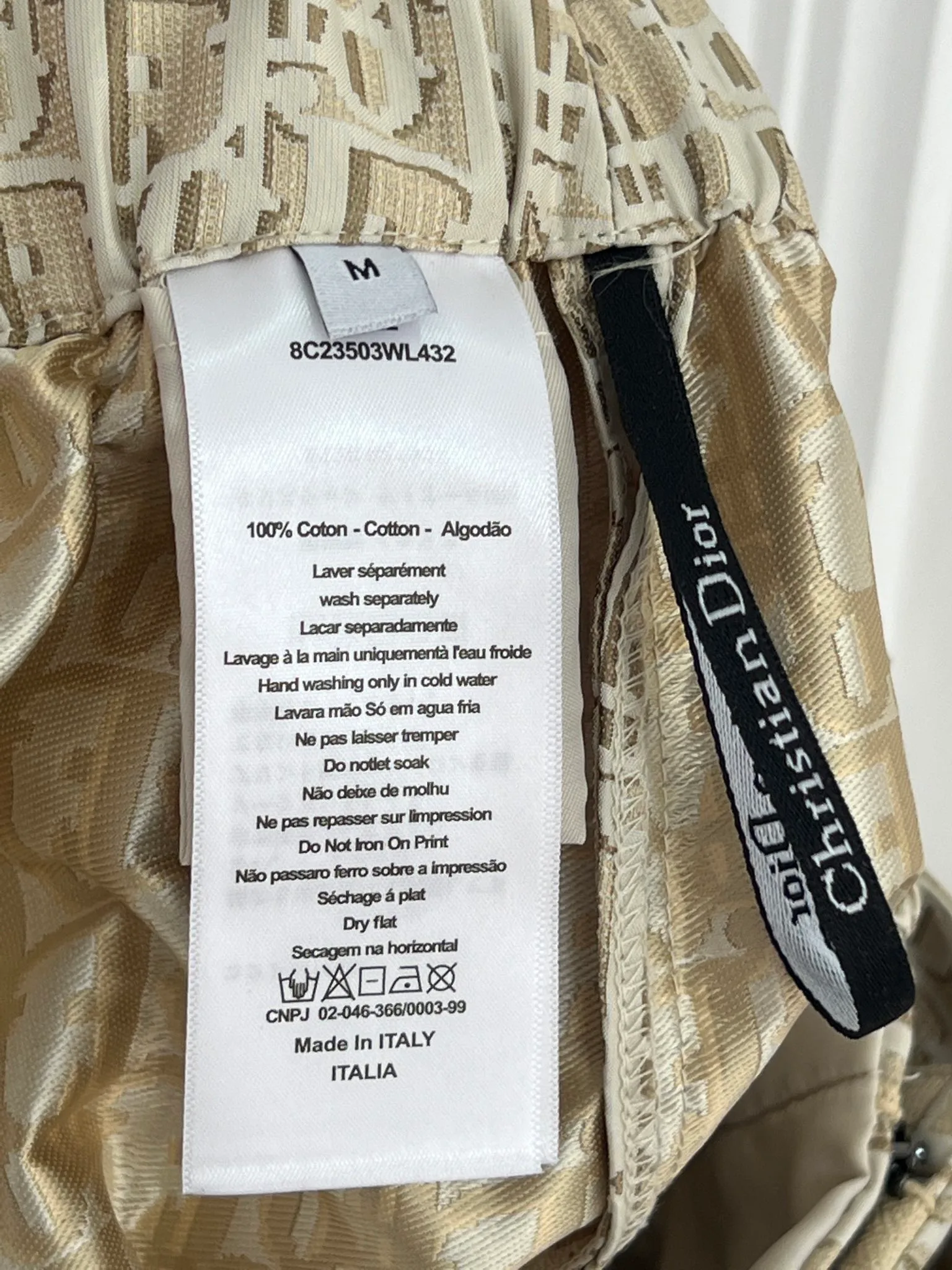 Юбки Женские Christian Dior 794588