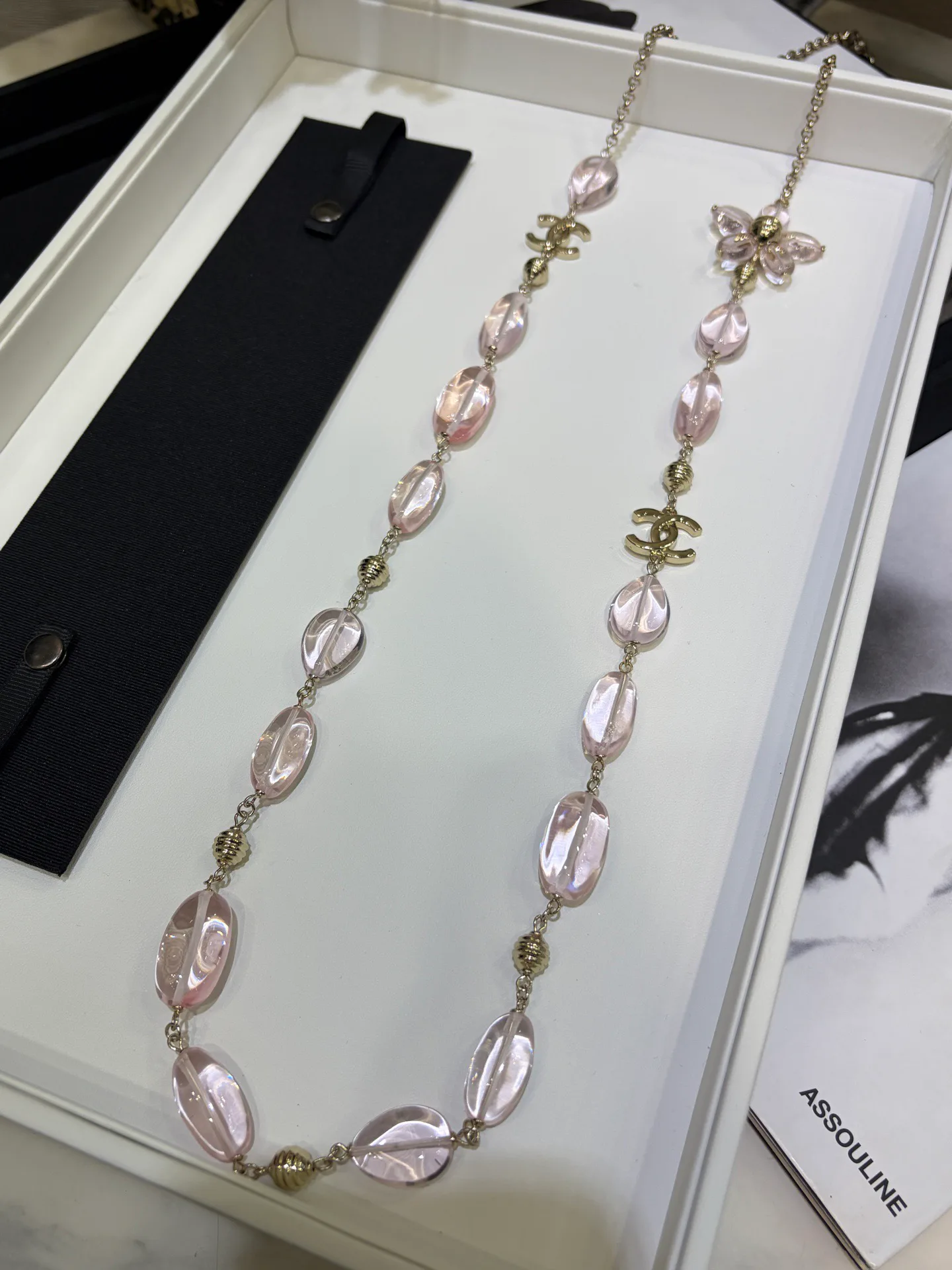 Бижутерия Chanel 11234177