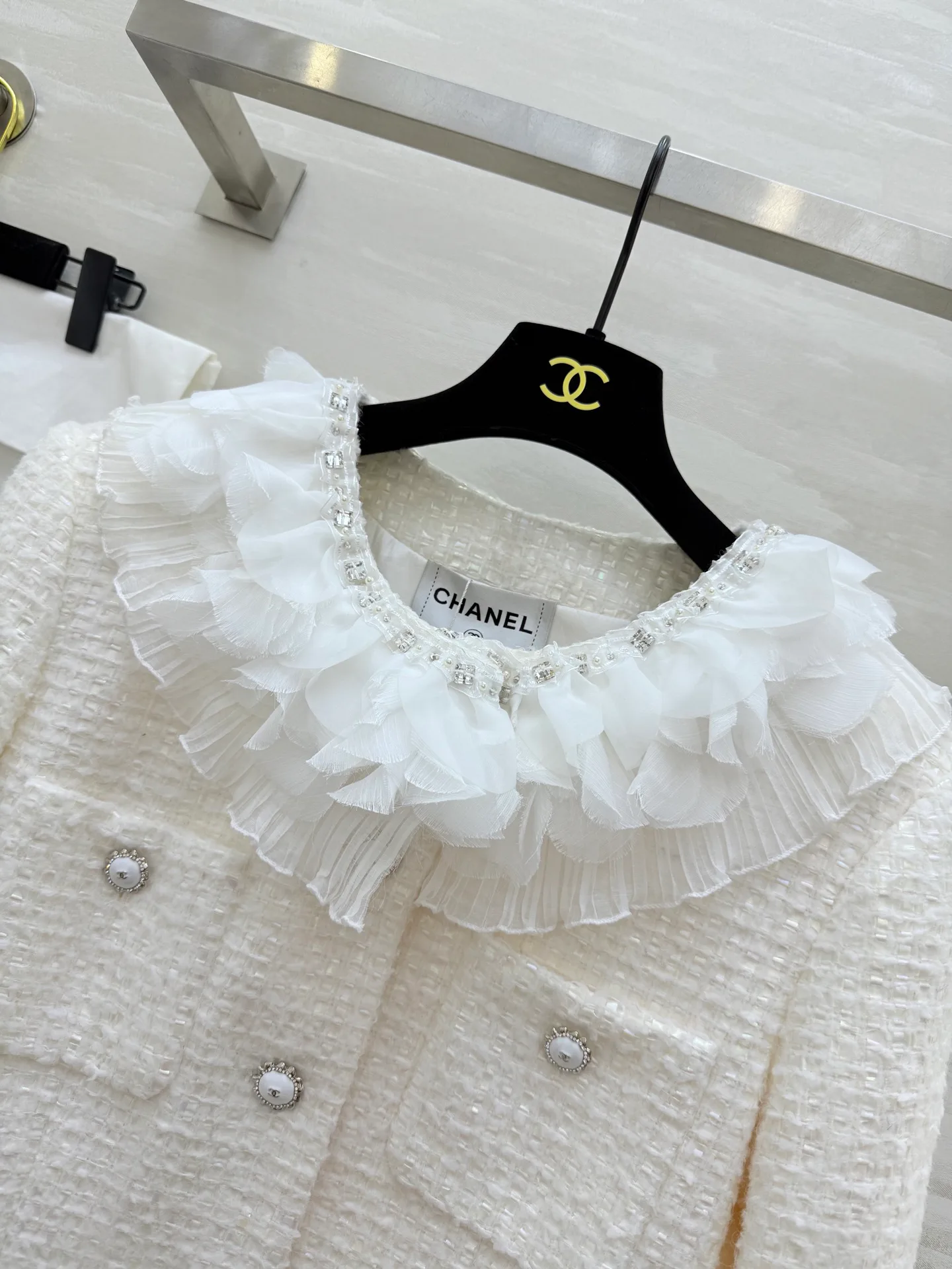 Жакеты Женские Chanel 1565160